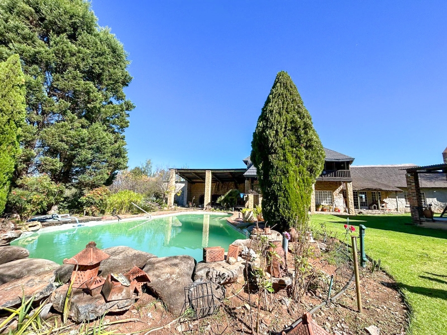 3 Bedroom Property for Sale in Potchefstroom Rural North West